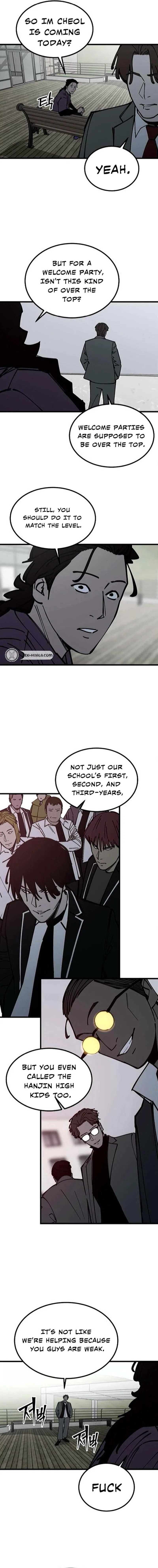 Returning Student Chapter 43 – Page 7