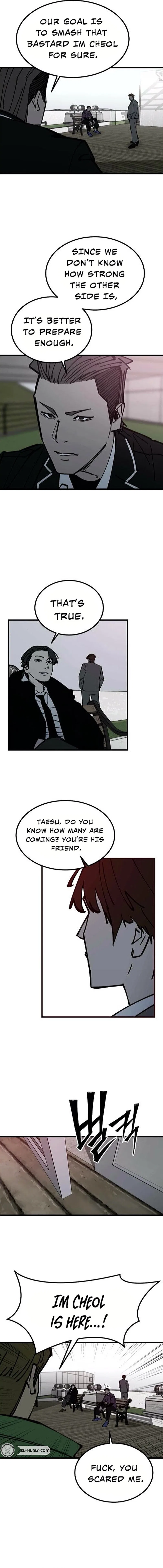 Returning Student Chapter 43 – Page 8
