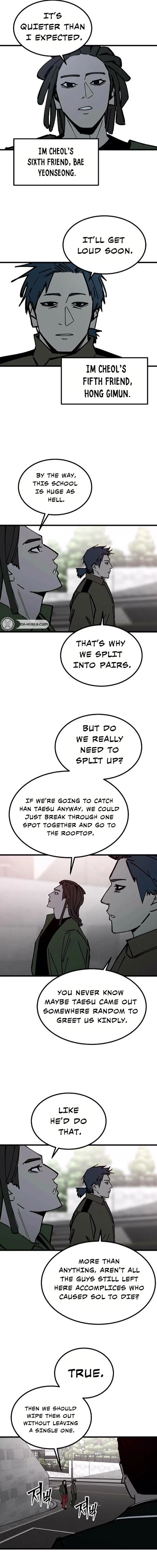 Returning Student Chapter 43 – Page 11