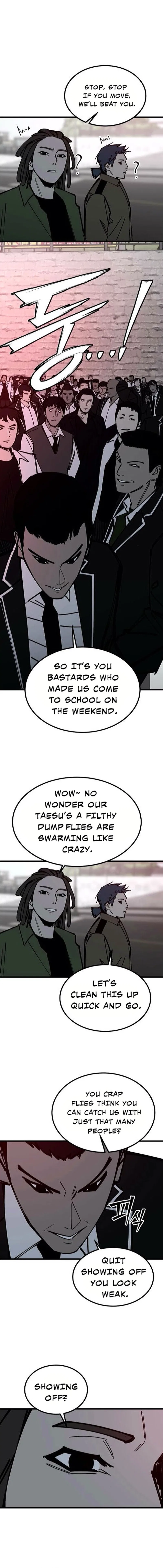 Returning Student Chapter 43 – Page 12
