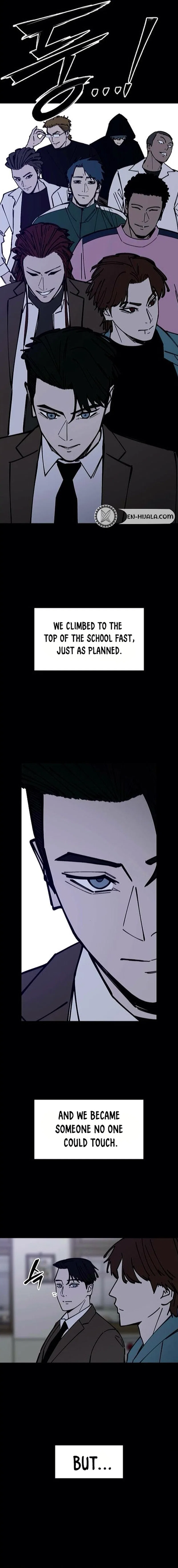 Returning Student Chapter 42 – Page 4