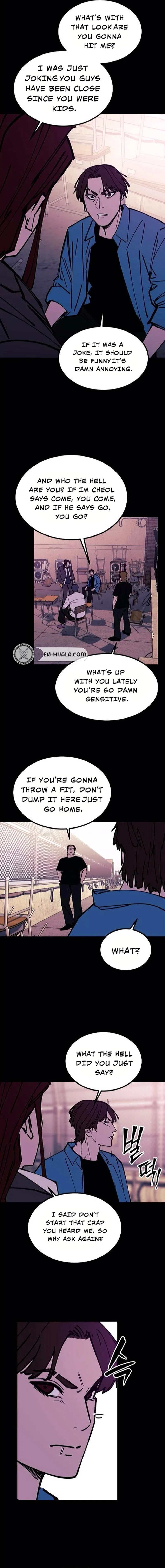 Returning Student Chapter 42 – Page 7