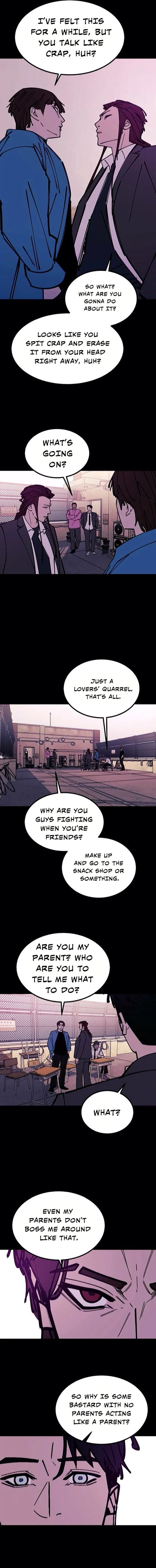 Returning Student Chapter 42 – Page 8