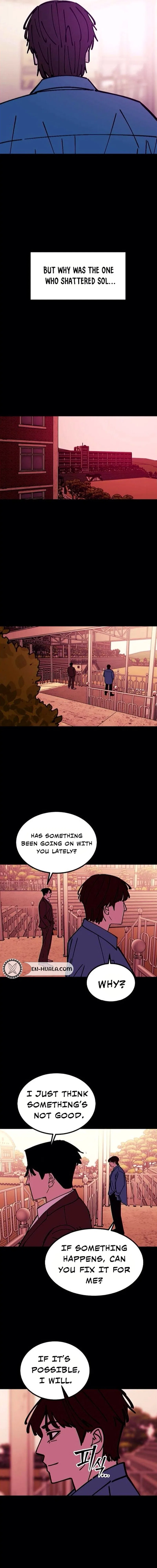 Returning Student Chapter 42 – Page 10