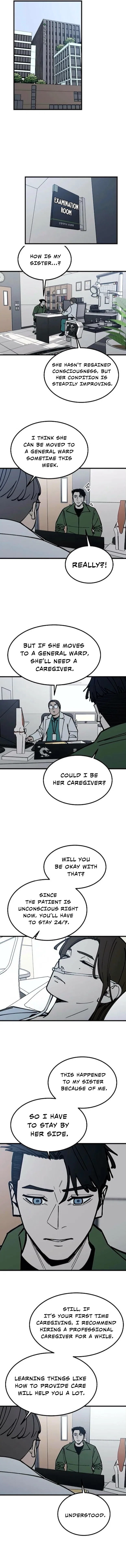Returning Student Chapter 41 – Page 9