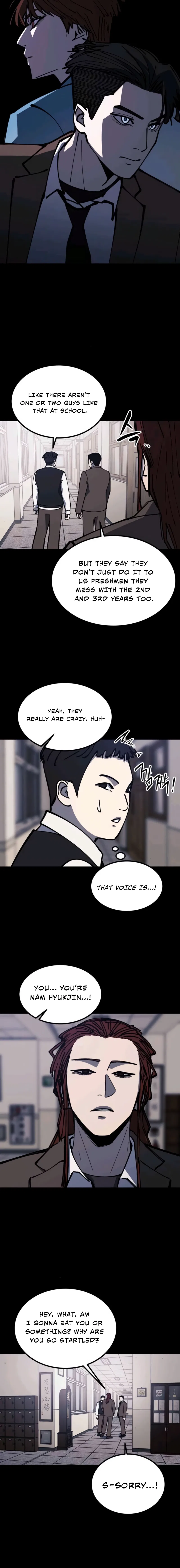 Returning Student Chapter 40 – Page 2