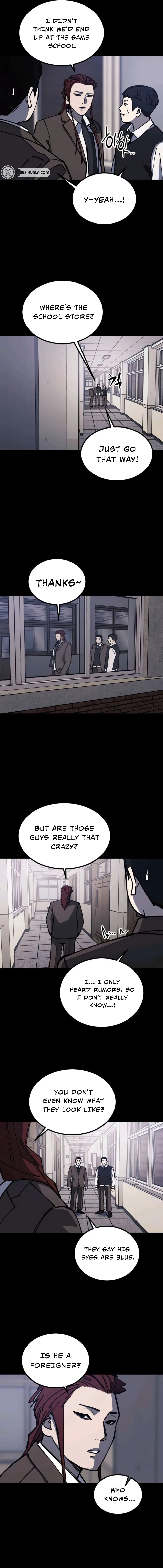 Returning Student Chapter 40 – Page 3