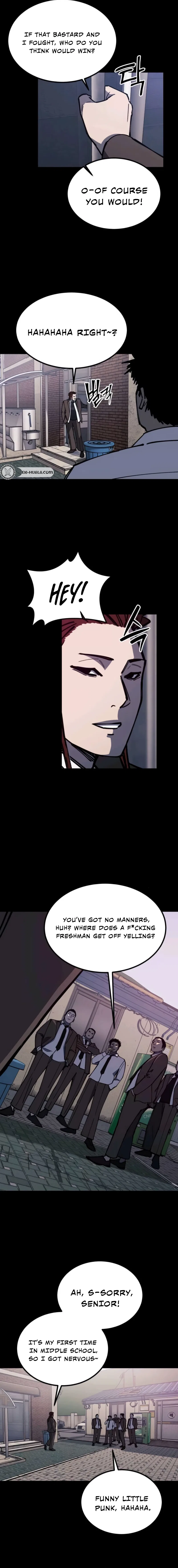 Returning Student Chapter 40 – Page 4