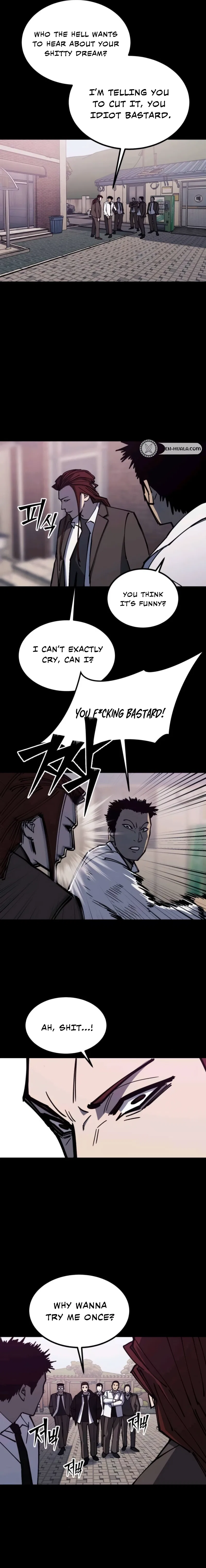 Returning Student Chapter 40 – Page 6