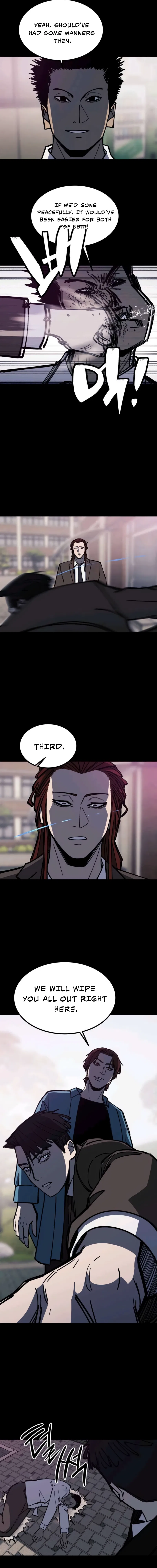 Returning Student Chapter 40 – Page 9
