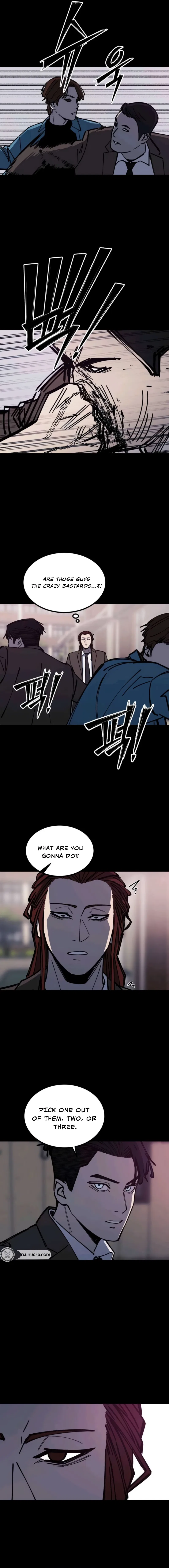 Returning Student Chapter 40 – Page 11