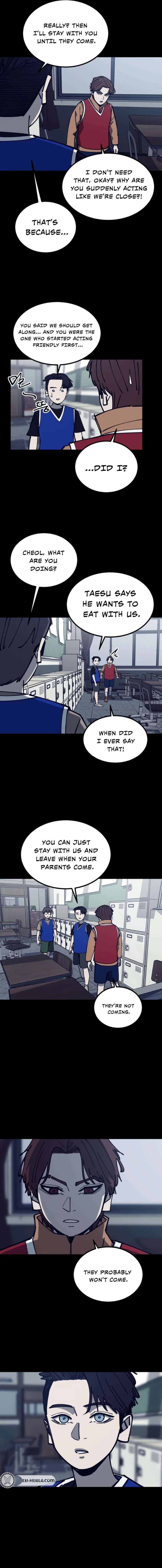 Returning Student Chapter 39 – Page 4