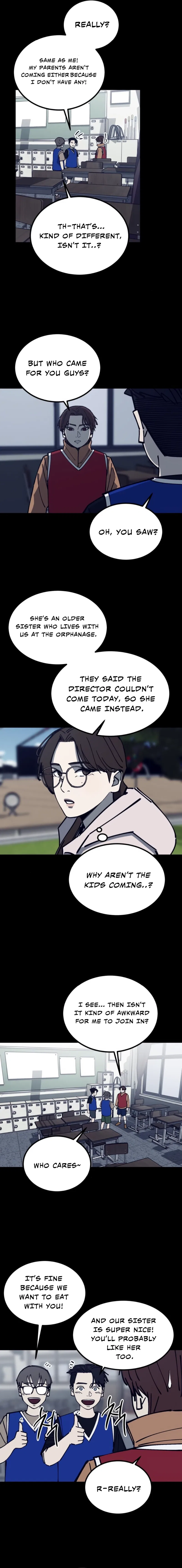 Returning Student Chapter 39 – Page 5