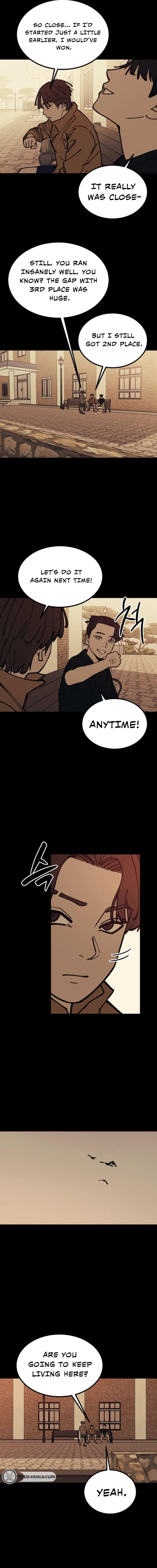 Returning Student Chapter 39 – Page 7
