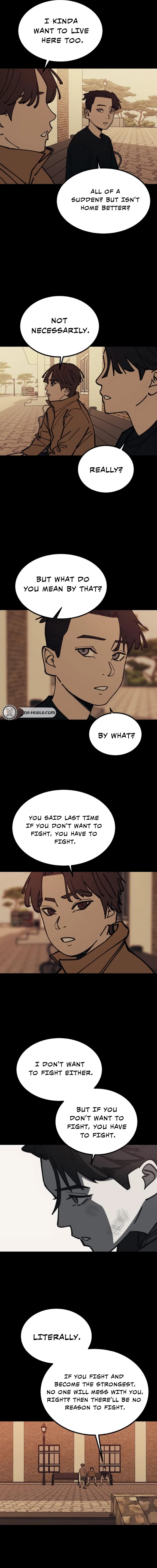 Returning Student Chapter 39 – Page 9