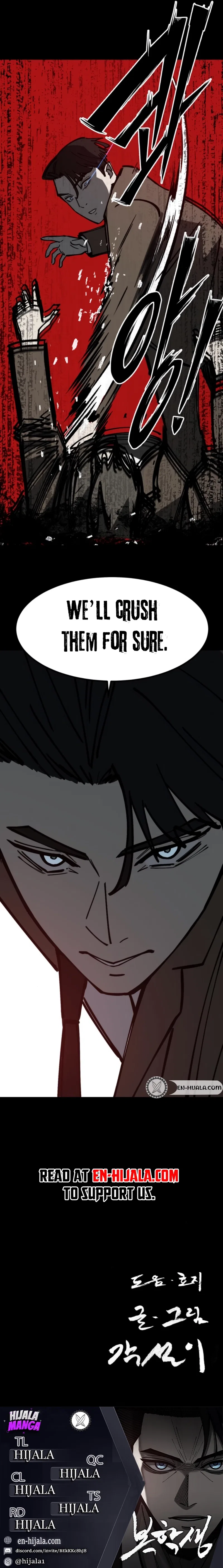 Returning Student Chapter 39 – Page 12
