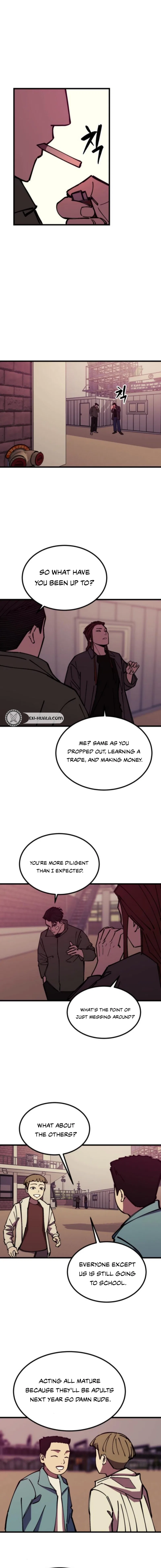 Returning Student Chapter 38 – Page 4