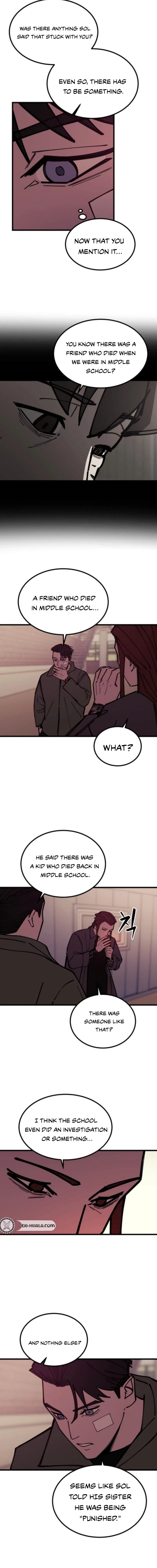 Returning Student Chapter 38 – Page 7