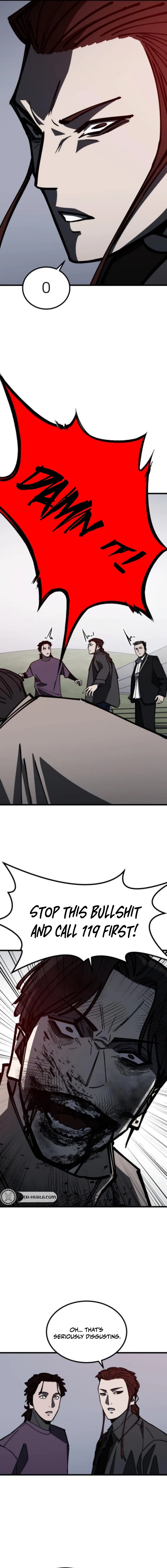 Returning Student Chapter 37 – Page 7