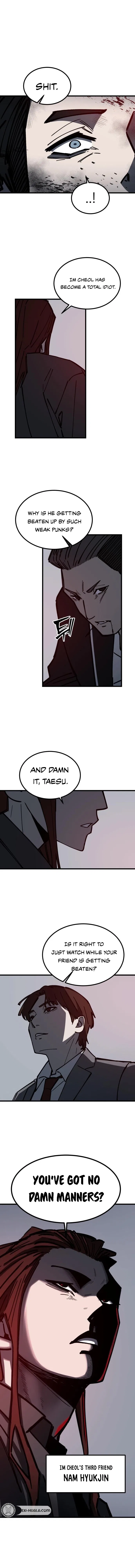 Returning Student Chapter 36 – Page 11