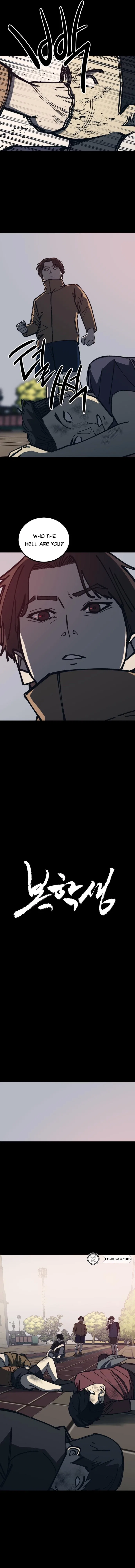 Returning Student Chapter 35 – Page 4