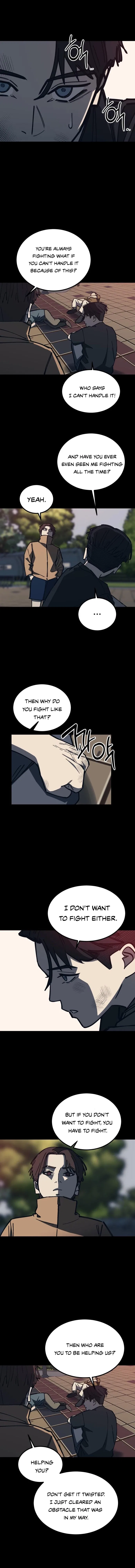 Returning Student Chapter 35 – Page 5
