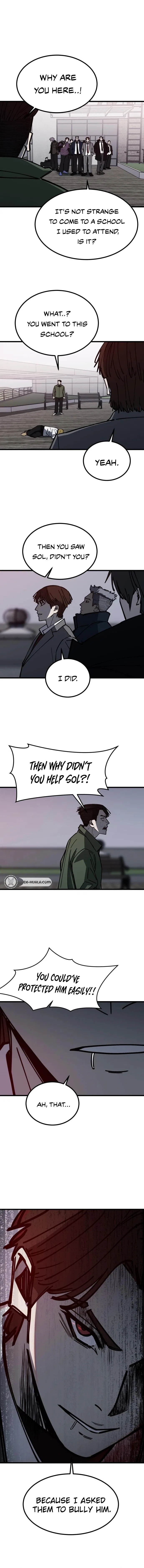 Returning Student Chapter 35 – Page 8