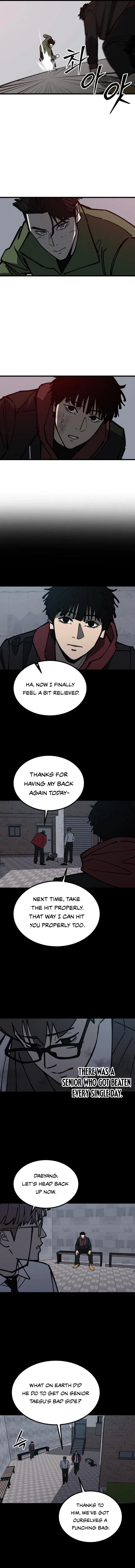 Returning Student Chapter 33 – Page 5