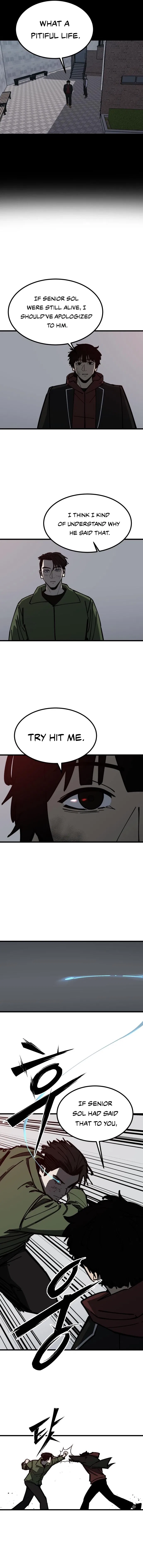 Returning Student Chapter 33 – Page 7