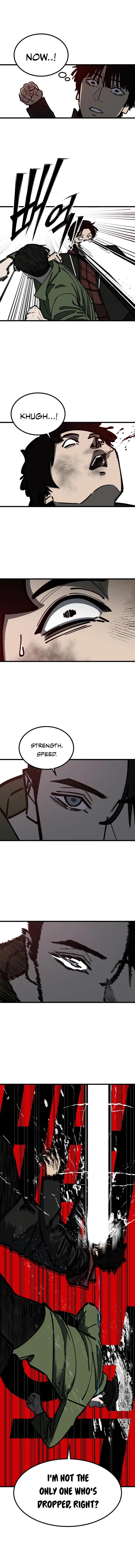 Returning Student Chapter 33 – Page 9