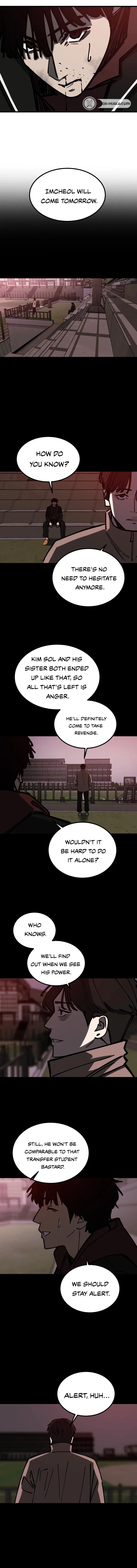 Returning Student Chapter 32 – Page 11