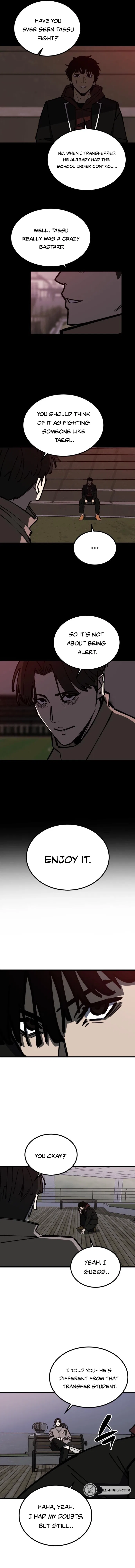 Returning Student Chapter 32 – Page 12