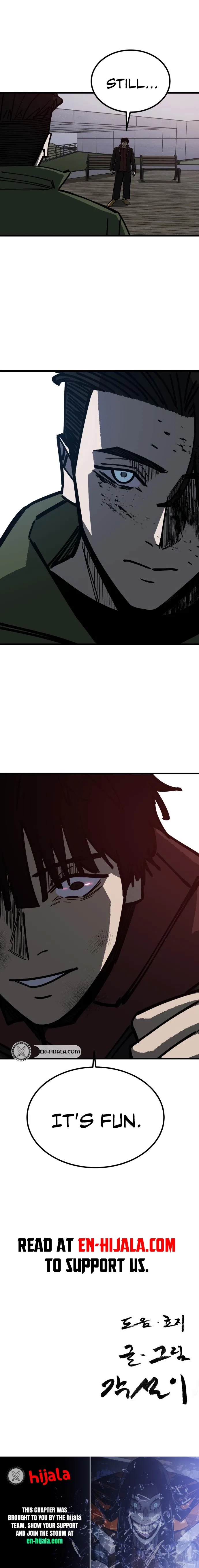 Returning Student Chapter 32 – Page 13