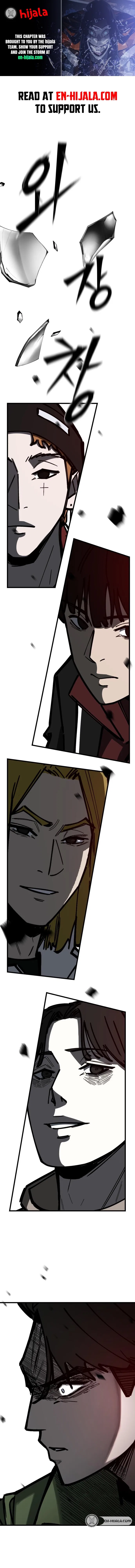 Returning Student Chapter 31 – Page 1