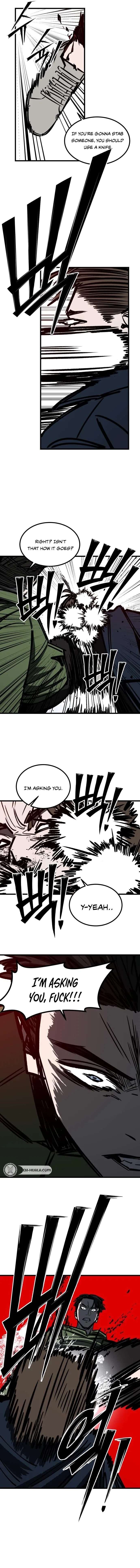 Returning Student Chapter 31 – Page 4