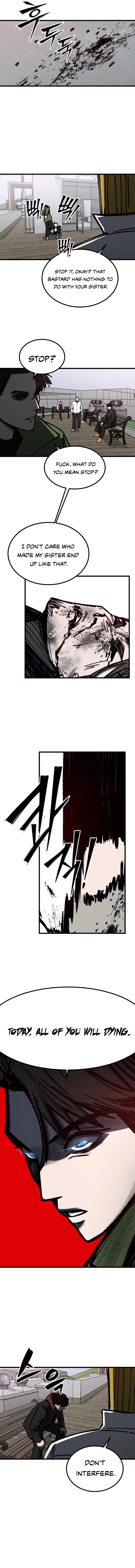 Returning Student Chapter 31 – Page 5