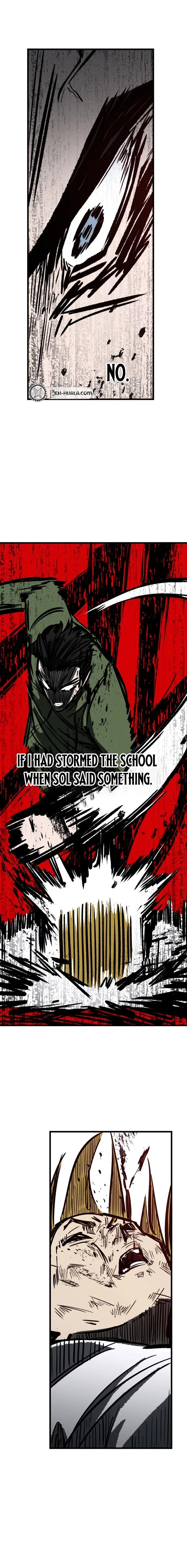 Returning Student Chapter 31 – Page 12