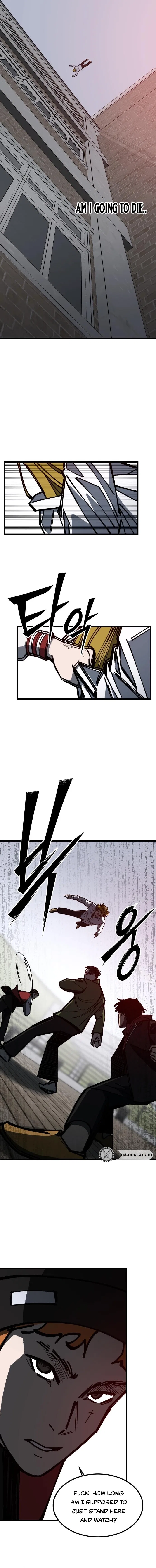 Returning Student Chapter 31 – Page 15