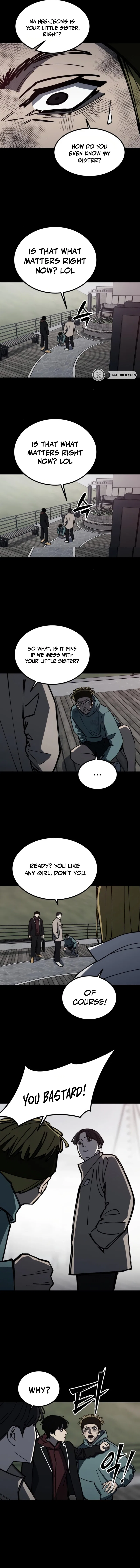 Returning Student Chapter 30 – Page 4