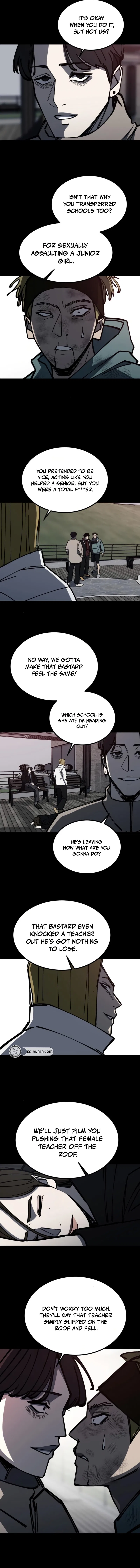 Returning Student Chapter 30 – Page 5