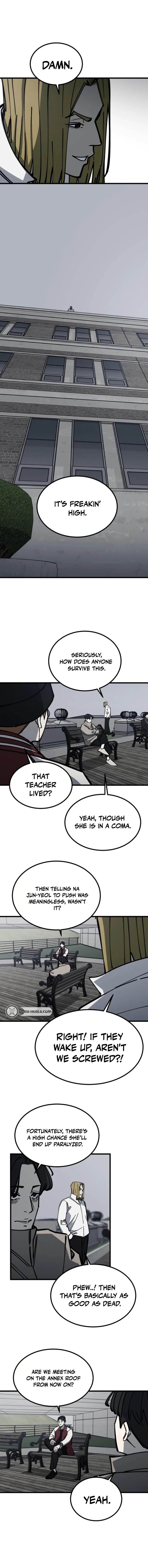 Returning Student Chapter 30 – Page 8