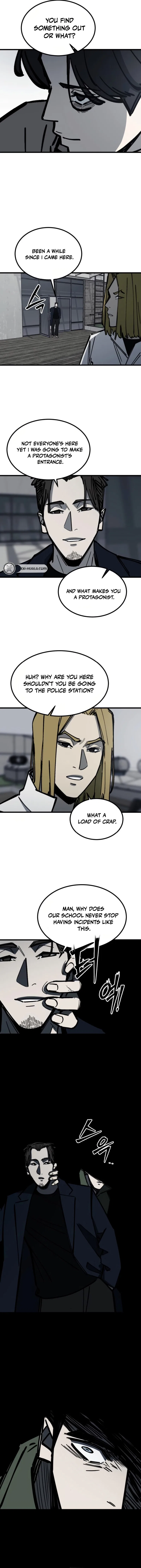 Returning Student Chapter 30 – Page 10