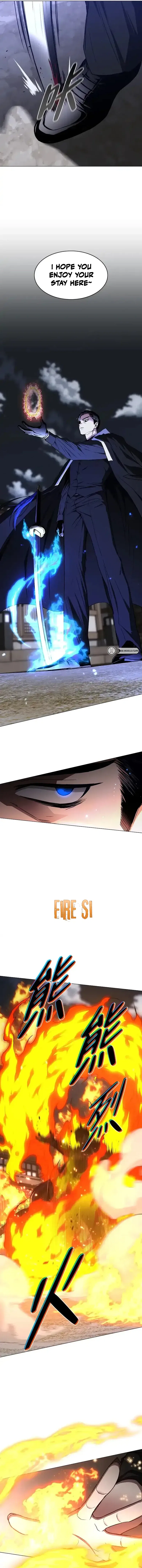 The Shaman’s Blade Chapter 104 – Page 16