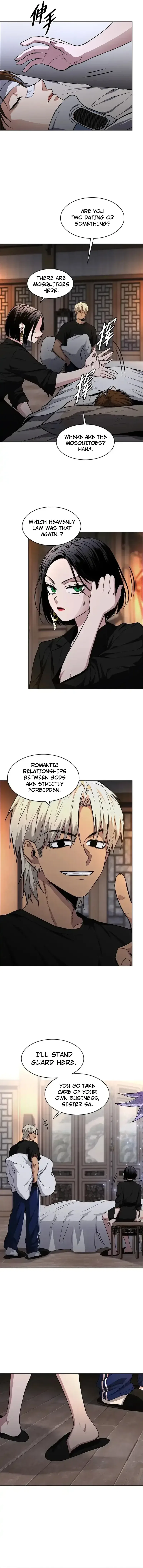 The Shaman’s Blade Chapter 103 – Page 3