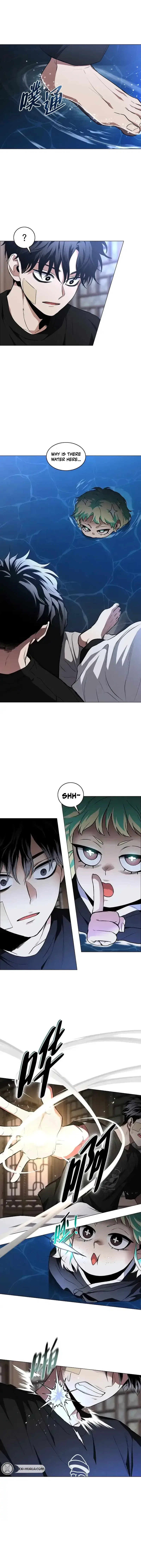 The Shaman’s Blade Chapter 103 – Page 15