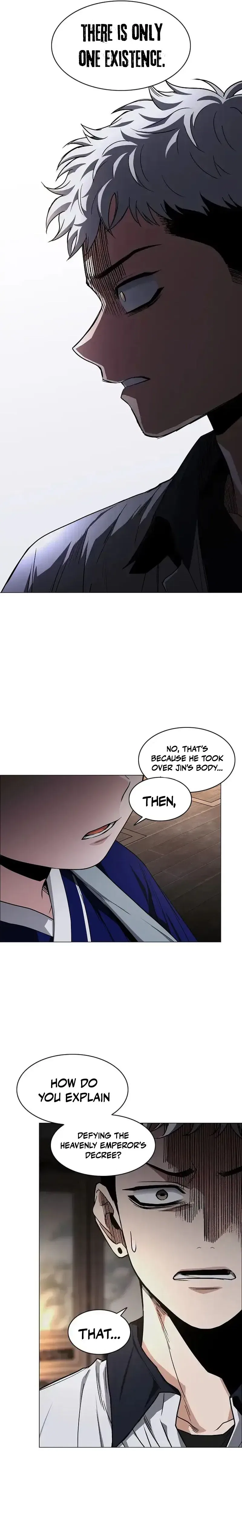 The Shaman’s Blade Chapter 102 – Page 28