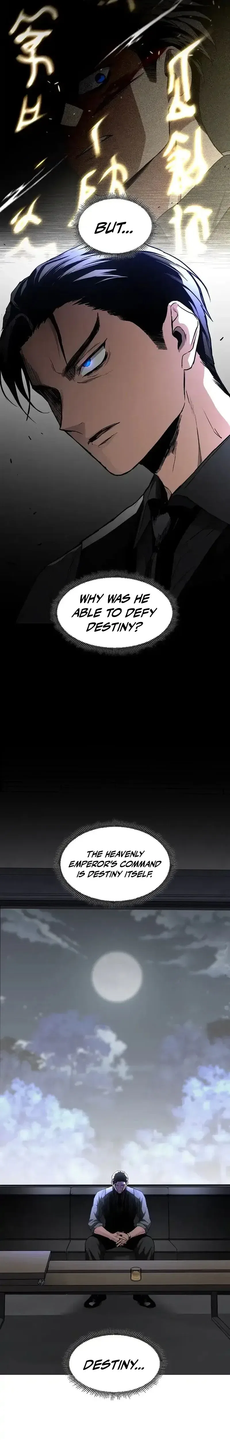 The Shaman’s Blade Chapter 102 – Page 31