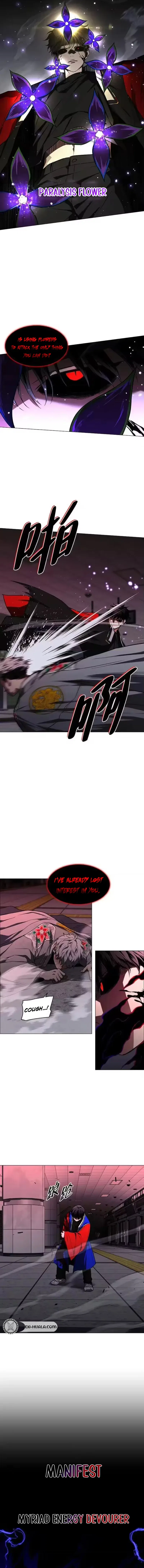 The Shaman’s Blade Chapter 101 – Page 14