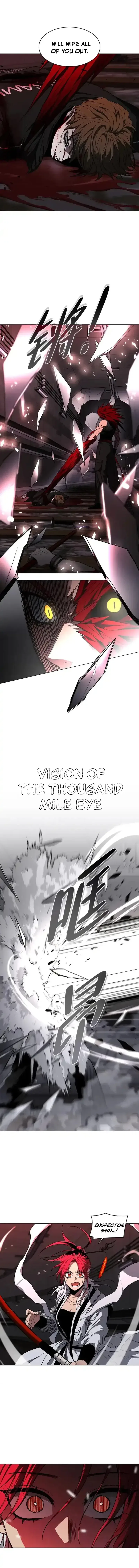 The Shaman’s Blade Chapter 100 – Page 18
