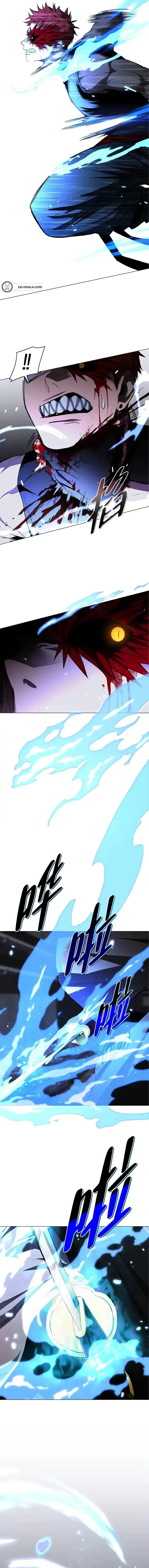 The Shaman’s Blade Chapter 100 – Page 21